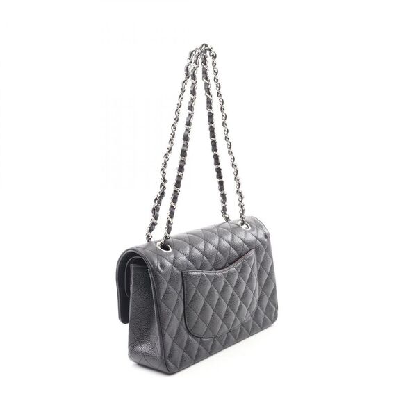 Chanel Matelasse Caviar Skin Shoulder Bag - Picture 2 of 7